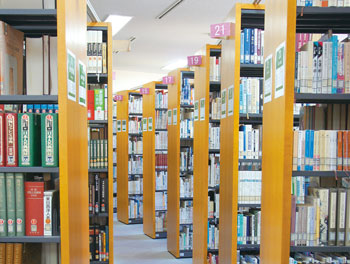 図書館