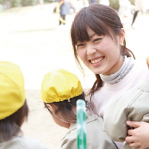 坂井美波さんの写真