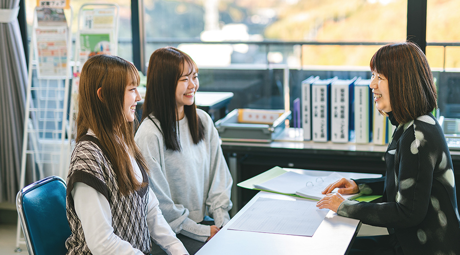 オープンキャンパス参加で無料ピアノ教室が受けられる
