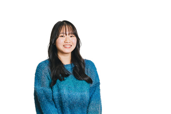 左近奈未さんの写真