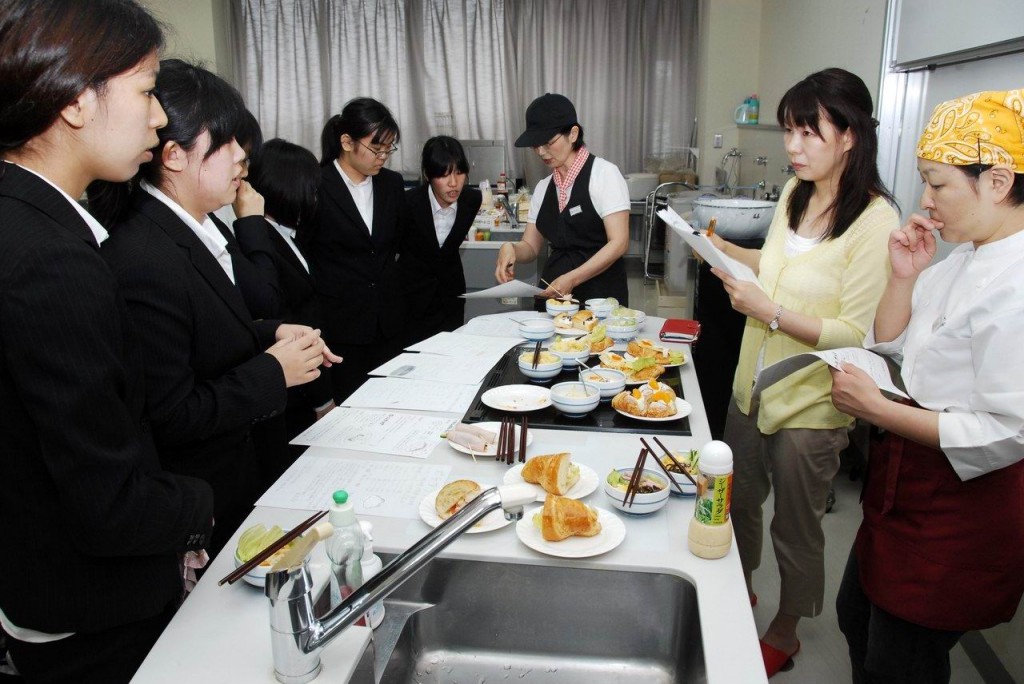 企画実務論 手作りパン開発
