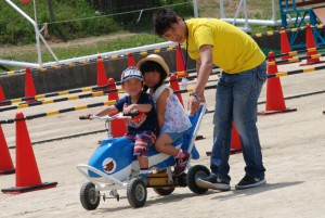 市民祭り