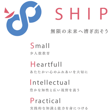 SHIPS